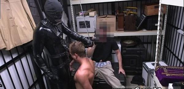  Gay youth schoolboy sex stories xxx Dungeon master with a gimp
